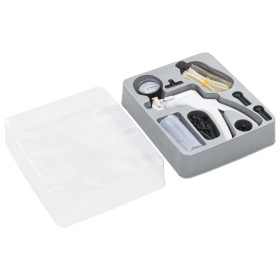 vidaX Bremsenentlüfter & Vakuumpumpen-Kit von , Handwerkzeuge - Ref: Foro24-210566, Preis: 33,57 €, Rabatt: %