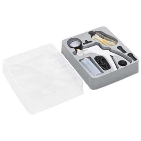 vidaX Bremsenentlüfter & Vakuumpumpen-Kit von , Handwerkzeuge - Ref: Foro24-210566, Preis: 33,57 €, Rabatt: %