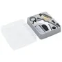 vidaX Kit de purgador de frenos y bomba de vacío de , Herramientas de mano - Ref: Foro24-210566, Precio: 33,57 €, Descuento: %