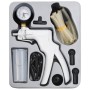 vidaX Bremsenentlüfter & Vakuumpumpen-Kit von , Handwerkzeuge - Ref: Foro24-210566, Preis: 33,57 €, Rabatt: %