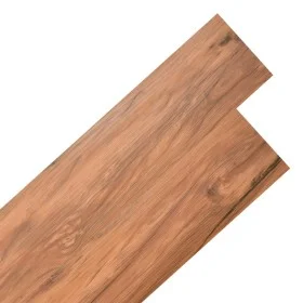 Self-adhesive PVC floor planks 5.02m² 2mm natural elm by vidaXL, Floors and carpets - Ref: Foro24-245174, Price: 68,14 €, Dis...