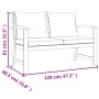 Juego comedor de jardín 4 pzas con cojines madera maciza acacia von , Gartensets - Ref: Foro24-3154979, Preis: 483,93 €, Raba...
