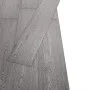 Non-self-adhesive floor planks PVC dark gray 5.26 m² 2 mm by vidaXL, Floors and carpets - Ref: Foro24-245168, Price: 64,34 €,...