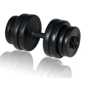 Hantelset 15 kg von , freies Gewicht - Ref: Foro24-90268, Preis: 49,25 €, Rabatt: %