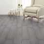 Non-self-adhesive floor planks PVC dark gray 5.26 m² 2 mm by vidaXL, Floors and carpets - Ref: Foro24-245168, Price: 65,63 €,...