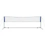 Badminton net with ruffles 500x155 cm by vidaXL, badminton nets - Ref: Foro24-91308, Price: 61,13 €, Discount: %