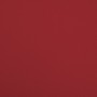Red wine red PVC folding storage stool by , Folding stools and chairs - Ref: Foro24-338783, Price: 25,77 €, Discount: %