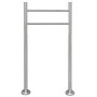 Stainless steel support for outdoor mailbox by , Posts for mailboxes - Ref: Foro24-50354, Price: 57,50 €, Discount: %