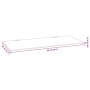 Panel privacidad urinario pared vidrio templado negro 90x40 cm de , Urinarios - Ref: Foro24-154402, Precio: 57,74 €, Descuent...