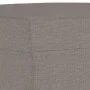 Sofagarnitur mit 3-teiligen Kissen, Stoff in Grau-Taupe. von , Sofas - Ref: Foro24-3201663, Preis: 464,98 €, Rabatt: %