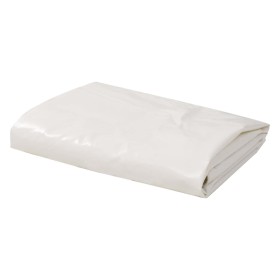 Leinwand 650 g/m² 4x7 m weiß von vidaXL, Wasserdichte Planen - Ref: Foro24-43846, Preis: 144,47 €, Rabatt: %