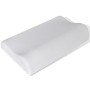 Two cervical pillows by , Helps to fall asleep - Ref: Foro24-241226, Price: 48,50 €, Discount: %