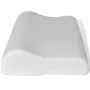 Two cervical pillows by , Helps to fall asleep - Ref: Foro24-241226, Price: 47,54 €, Discount: %