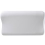 Two cervical pillows by , Helps to fall asleep - Ref: Foro24-241226, Price: 48,50 €, Discount: %