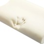 Zwei Nackenkissen von , Hilft beim Einschlafen - Ref: Foro24-241226, Preis: 48,50 €, Rabatt: %
