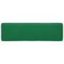 Zentrales Sofa aus weiß imprägnierten Gartenpaletten aus Kiefernholz von , Modulare Sofas für den Außenbereich - Ref: Foro24-...