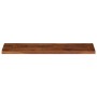 Tablero mesa rectangular madera maciza reciclada 110x20x2,5 cm en Tableros para mesas | Comprar online en Foro24