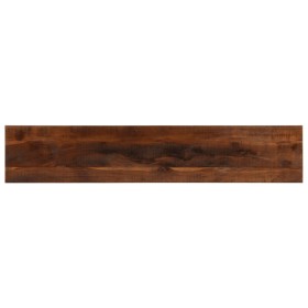 Tablero mesa rectangular madera maciza reciclada 160x20x2,5 cm en Tableros para mesas | Comprar online en Foro24