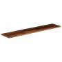 Tablero mesa rectangular madera maciza reciclada 180x20x2,5 cm en Tableros para mesas | Comprar online en Foro24