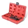 Universal motorcycle chain riveting tool by , Hand tools - Ref: Foro24-210144, Price: 25,46 €, Discount: %