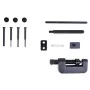 Universal motorcycle chain riveting tool by , Hand tools - Ref: Foro24-210144, Price: 25,46 €, Discount: %