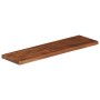 Tablero mesa rectangular madera maciza reciclada 110x30x2,5 cm en Tableros para mesas | Comprar online en Foro24