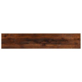 Tablero mesa rectangular madera maciza reciclada 160x40x2,5 cm en Tableros para mesas | Comprar online en Foro24