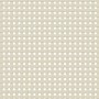 SENJA Nachttisch, Rattanoptik, weißes Kiefernholz, 40 x 35 x 65 cm von , Nachttische - Ref: Foro24-358014, Preis: 55,30 €, Ra...