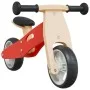 Rotes 2-in-1-Laufrad für Kinder von , Treten oder schieben Sie Fahrzeuge - Ref: Foro24-358352, Preis: 53,01 €, Rabatt: %