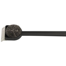 BakerStone Cepillo de limpieza negro O-QXXXX-M-000