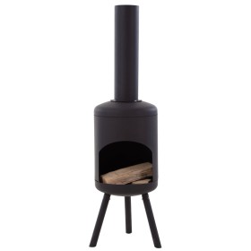 RedFire Chimenea Fuego pequeña 81070