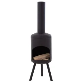 RedFire Small Fire Fireplace 81070 by RedFire, Chimneys - Ref: Foro24-420299, Price: 107,15 €, Discount: %