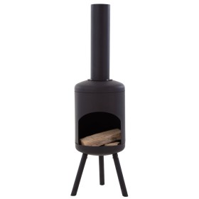 RedFire Small Fire Kamin 81070 von RedFire, Kamine - Ref: Foro24-420299, Preis: 107,06 €, Rabatt: %