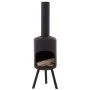 RedFire Small Fire Kamin 81070 von RedFire, Kamine - Ref: Foro24-420299, Preis: 107,15 €, Rabatt: %