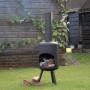 RedFire Small Fire Kamin 81070 von RedFire, Kamine - Ref: Foro24-420299, Preis: 101,69 €, Rabatt: %