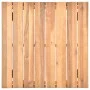 Muebles de jardín 4 piezas con cojines madera maciza acacia de , Conjuntos de jardín - Ref: Foro24-46465, Precio: 749,46 €, D...