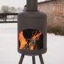 RedFire Small Fire Kamin 81070 von RedFire, Kamine - Ref: Foro24-420299, Preis: 107,15 €, Rabatt: %