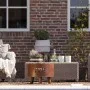 RedFire Fulla Garden Brazier in rust color 88030 by RedFire, Chimneys - Ref: Foro24-420302, Price: 196,37 €, Discount: %