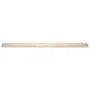 Tischplatte aus cremefarbenem Marmor Ø50x2,5 cm von , Tischplatten - Ref: Foro24-149192, Preis: 114,82 €, Rabatt: %