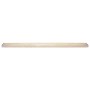 Tischplatte aus cremefarbenem Marmor Ø50x2,5 cm von , Tischplatten - Ref: Foro24-149192, Preis: 112,55 €, Rabatt: %