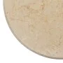 Tischplatte aus cremefarbenem Marmor Ø50x2,5 cm von , Tischplatten - Ref: Foro24-149192, Preis: 114,82 €, Rabatt: %