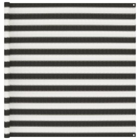 Anthrazitgrau-weiße Zeltmatte 200x400cm von , Zeltzubehör - Ref: Foro24-310818, Preis: 27,31 €, Rabatt: %