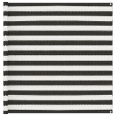 Anthrazitgrau-weiße Zeltmatte 200x400cm von , Zeltzubehör - Ref: Foro24-310818, Preis: 25,56 €, Rabatt: %
