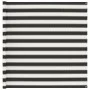 Anthrazitgrau-weiße Zeltmatte 200x400cm von , Zeltzubehör - Ref: Foro24-310818, Preis: 25,56 €, Rabatt: %