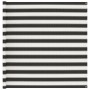Anthrazitgrau-weiße Zeltmatte 200x400cm von , Zeltzubehör - Ref: Foro24-310818, Preis: 27,31 €, Rabatt: %