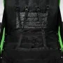 2 in 1 grüner und grauer Fahrradanhänger und Kinderwagen von vidaXL, Fahrradanhänger - Ref: Foro24-91378, Preis: 195,55 €, Ra...