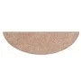 Stufenmatte 15 Stück brauner gestanzter Stoff 56x17x3cm von vidaXL, Treppenmatten - Ref: Foro24-132690, Preis: 41,24 €, Rabat...