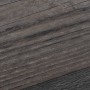 Lamas para suelo autoadhesivas PVC madera industrial 4,46m² 3mm