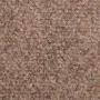Stufenmatte 15 Stück brauner gestanzter Stoff 56x17x3cm von vidaXL, Treppenmatten - Ref: Foro24-132690, Preis: 41,24 €, Rabat...