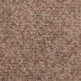 Stufenmatte 15 Stück brauner gestanzter Stoff 56x17x3cm von vidaXL, Treppenmatten - Ref: Foro24-132690, Preis: 41,24 €, Rabat...